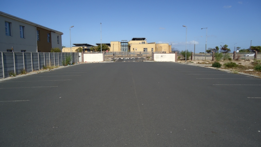 0 Bedroom Property for Sale in The Connifers Western Cape